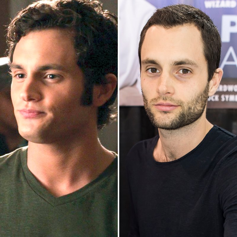 Penn badgley easy a
