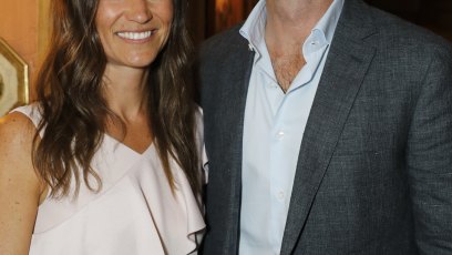 Pippa Middleton James Matthews