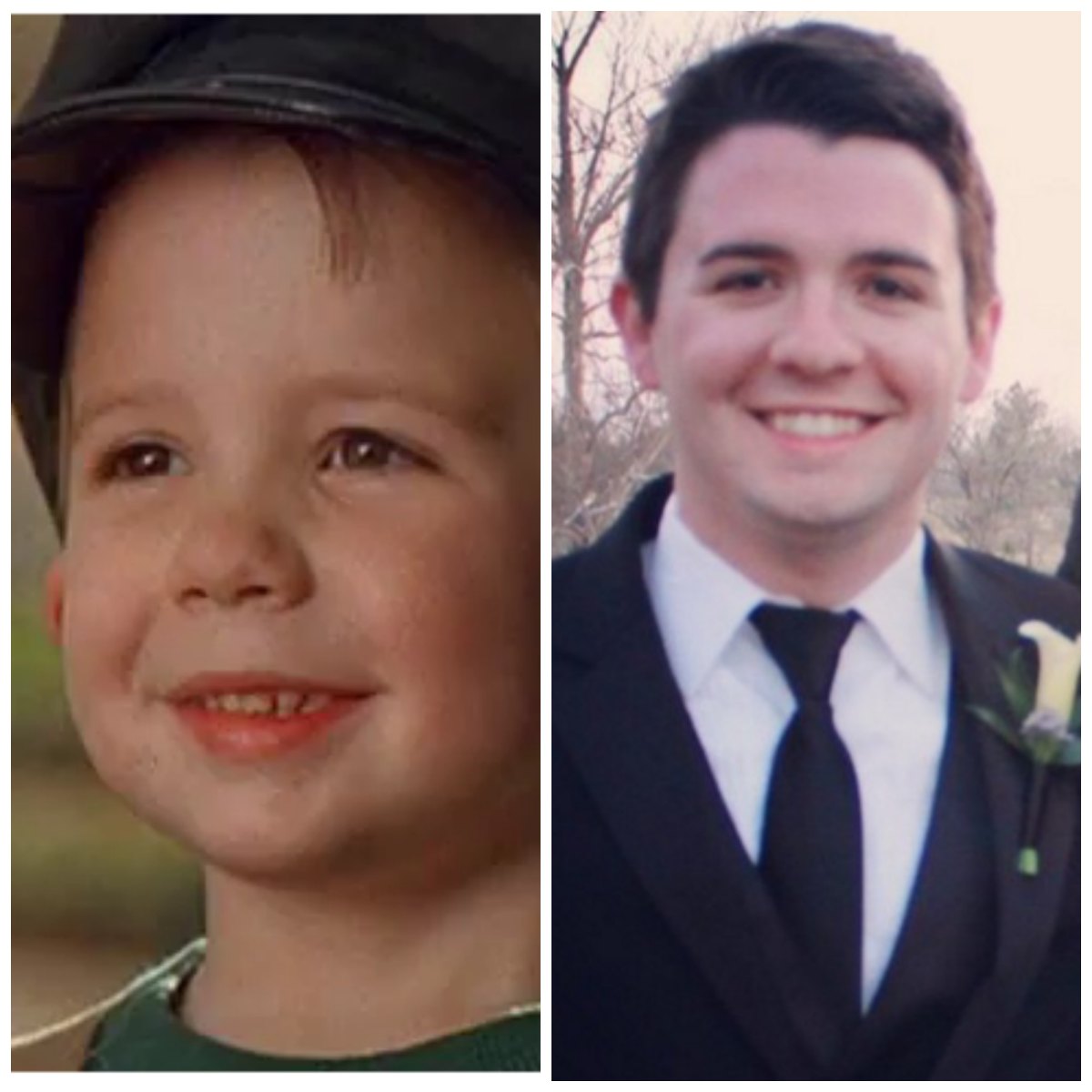 Fit Little Rascal See What the Cast of The Little Rascals is Up to Now! | Life & Style