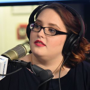 Pumpkin lauryn shannon pregnant