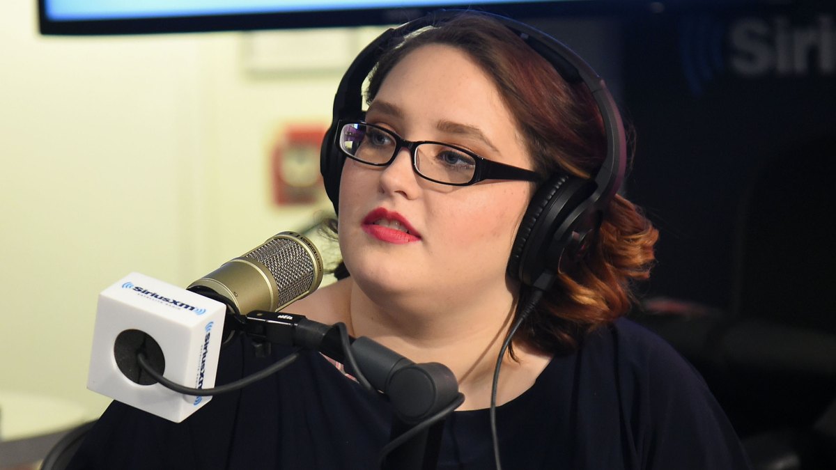 Pumpkin lauryn shannon pregnant