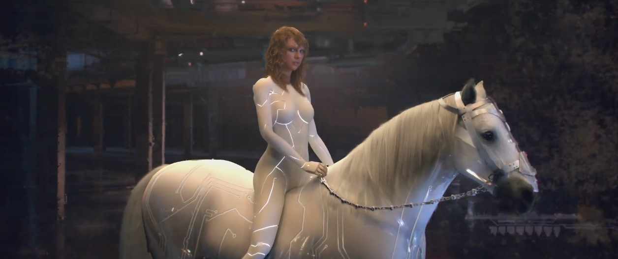 taylor swift ready for it youtube 2