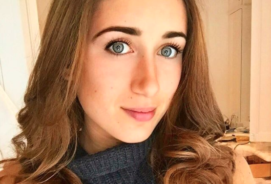 Regina george sister now