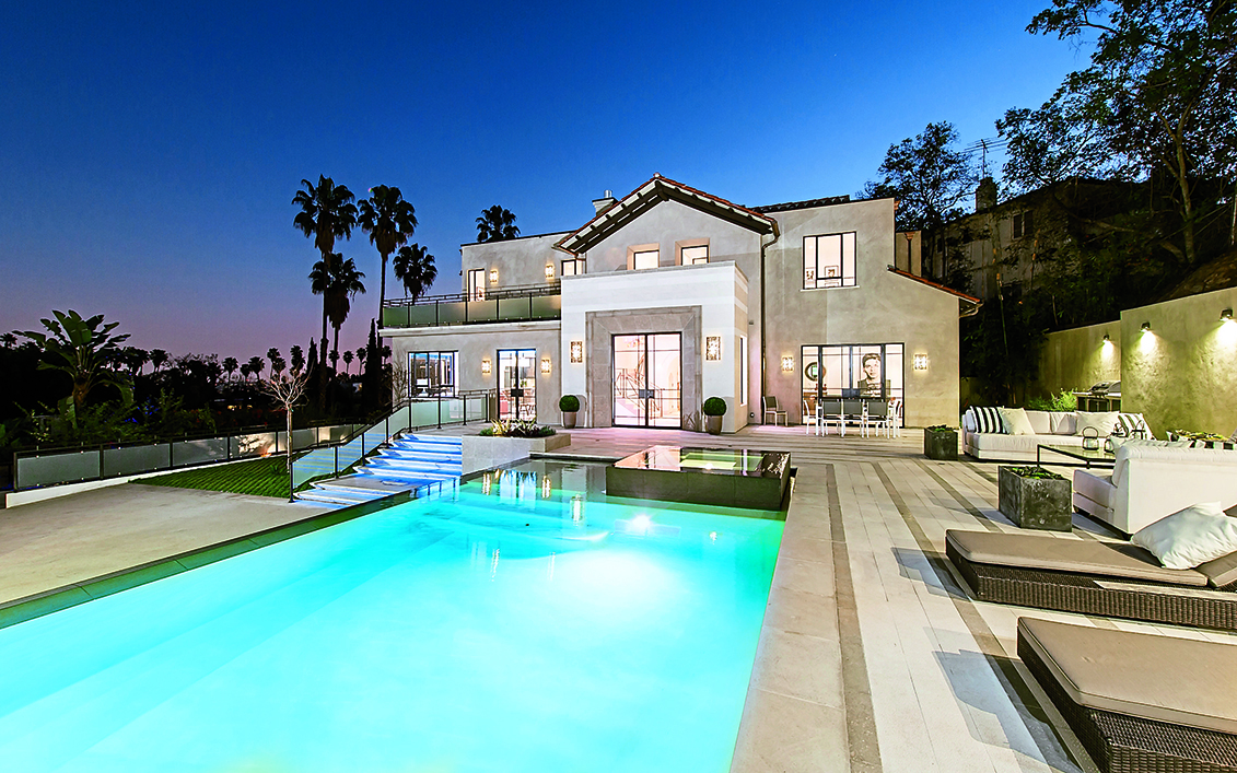 rihanna's pool in-book rihanna's pool in-book