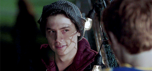 riverdale jughead archie