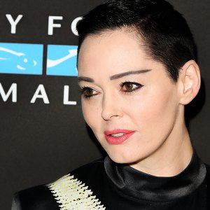 Rose mcgowan then and now
