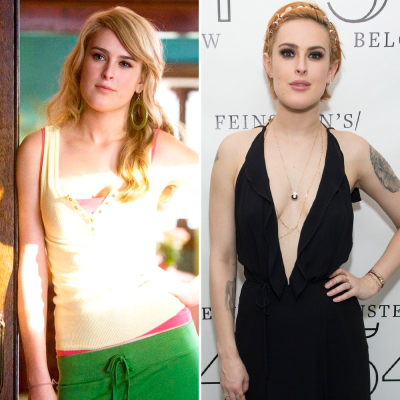 Rumor willis house bunny