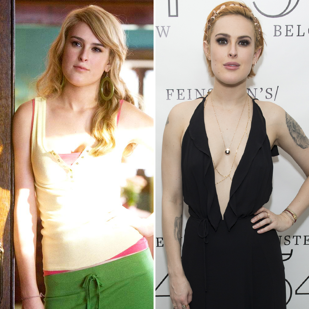 Rumor willis house bunny