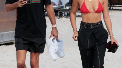 Scott disick girlfriend