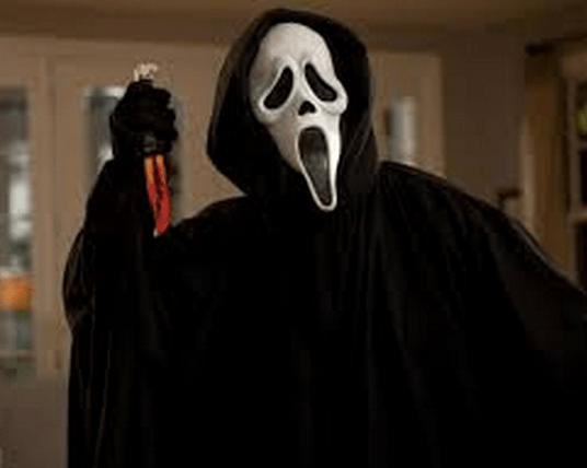 Scream