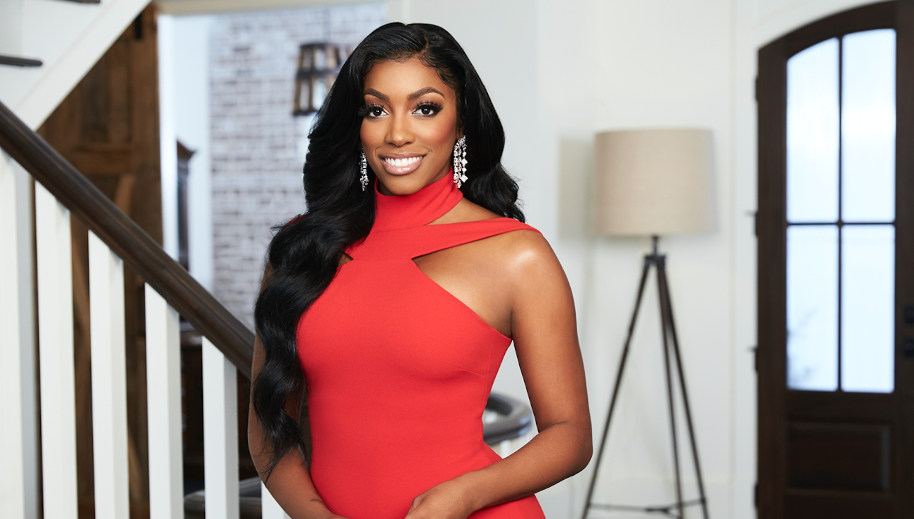 Porsha Williams Goes Bald — Details About the RHOA Stars New Look