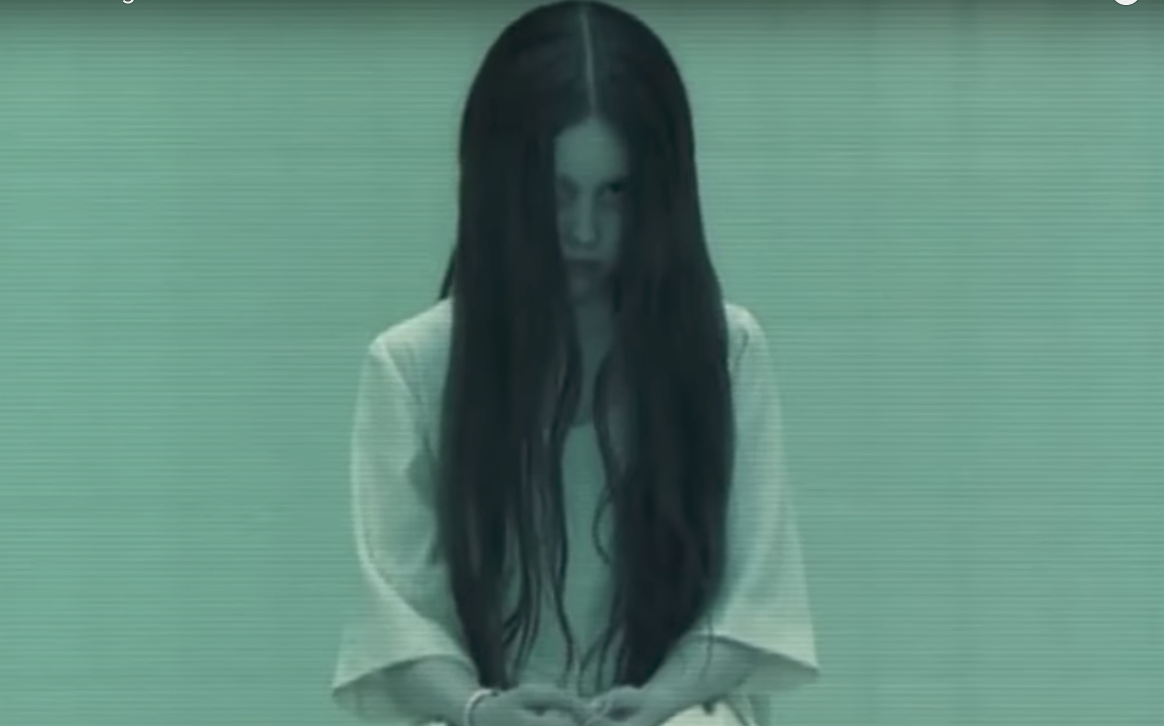 Here's What the Girl from The Ring Looks Like Now: Spoiler, She's ...