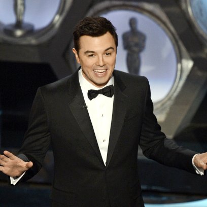 Seth macfarlane