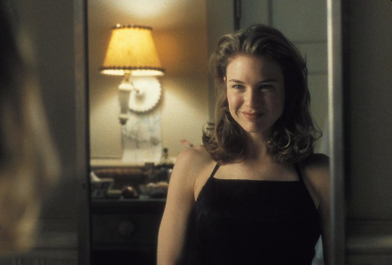 Did Renee Zellweger Get Plastic Surgery? Transformation Photos 1996