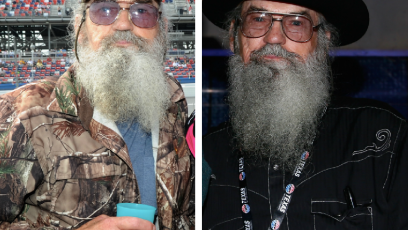 Si robertson duck dynasty cast where are they now