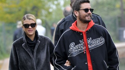 Sofia richie scott disick engaged