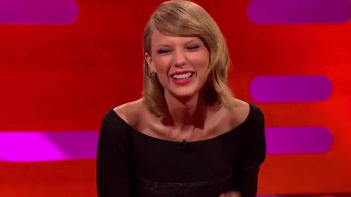 taylor swift, giphy