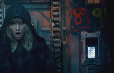 taylor swift ready for it youtube 7