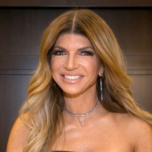 Teresa giudice jacqueline laurita feud