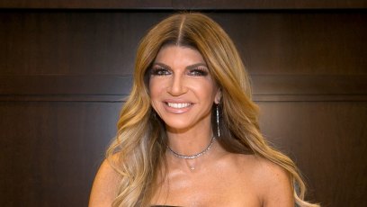 Teresa giudice jacqueline laurita feud