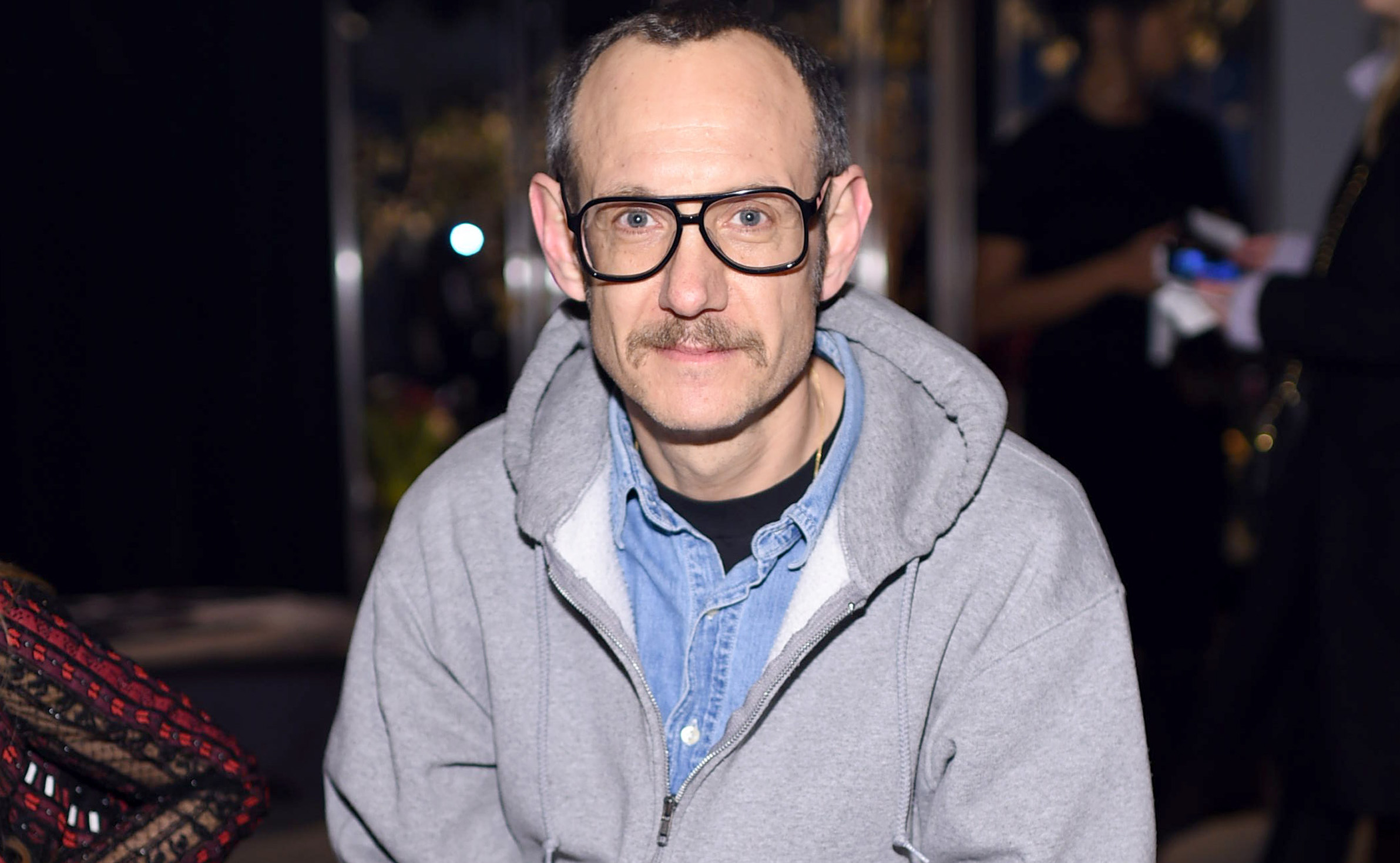 Terry Richardson Reportedly Banned From Working With Condé Nast