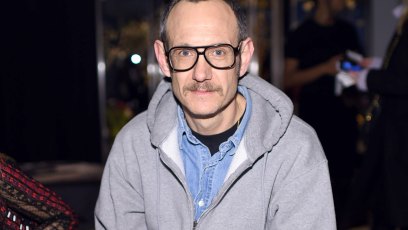 Terry richardson