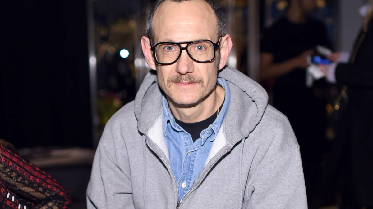Terry richardson