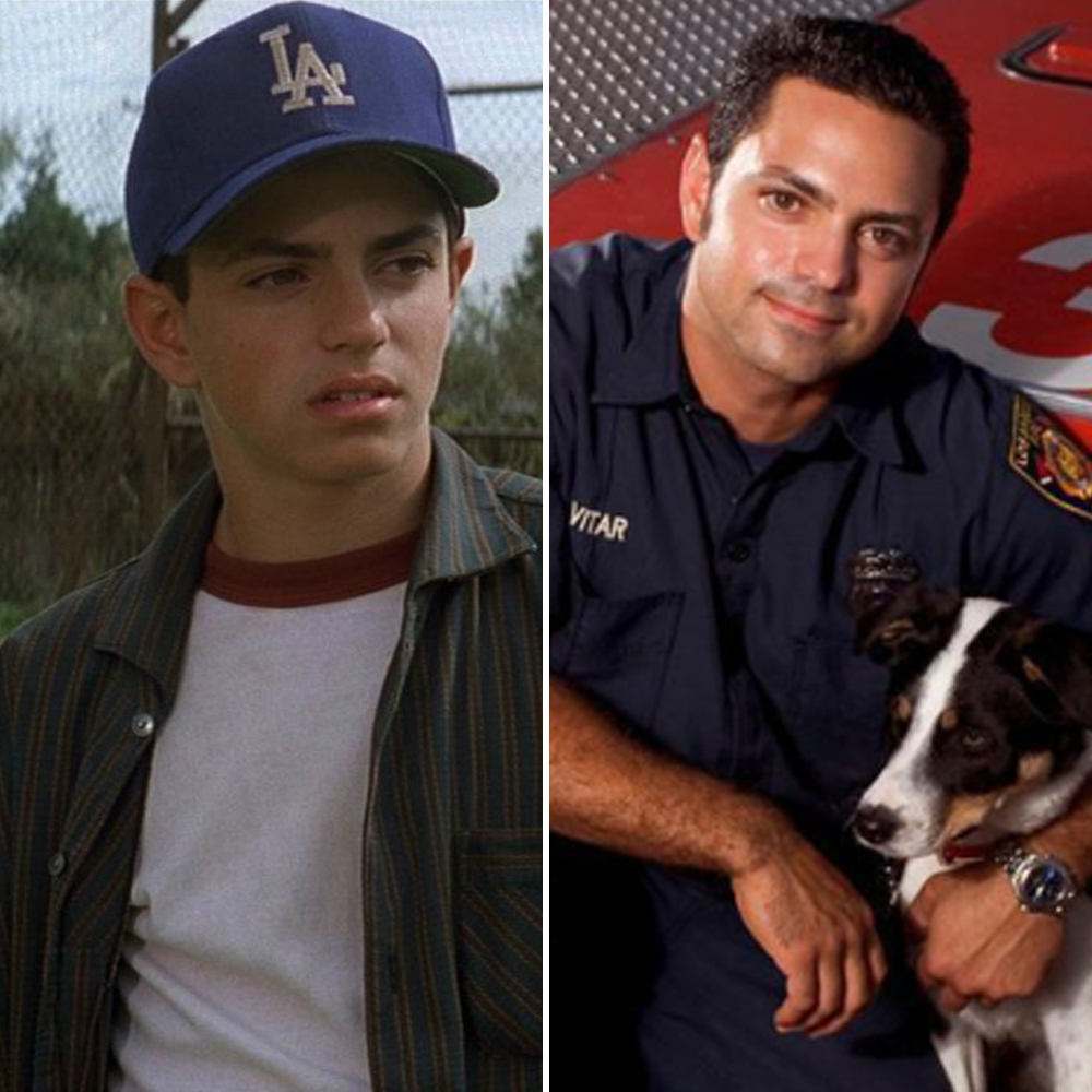 'The Sandlot': See Where the Kids Are Now!