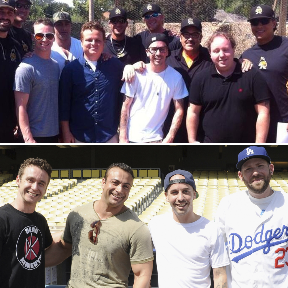 The Sandlot': See Where the Kids Are Now!