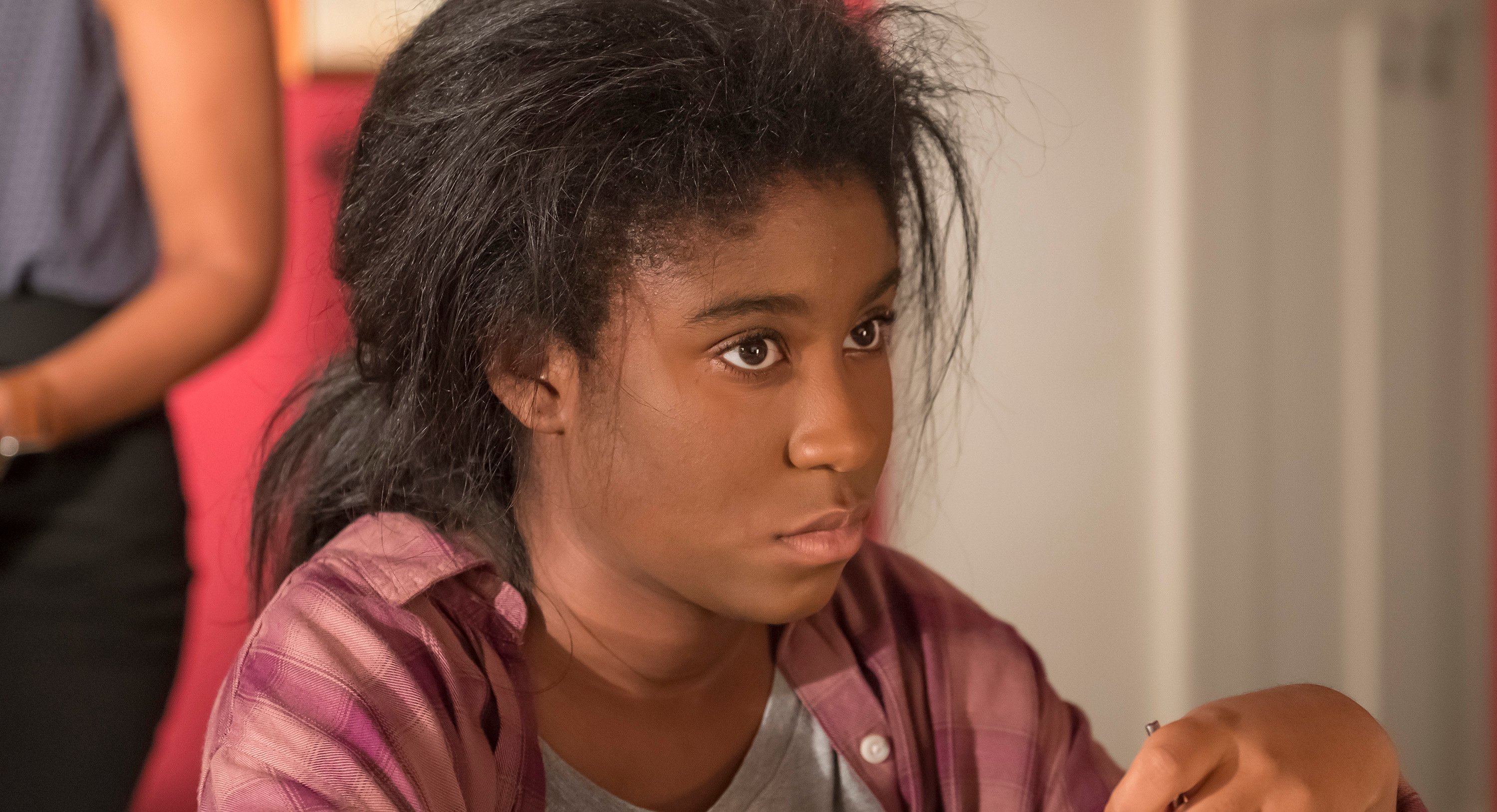 Who Is Déjà on This Is Us? What We Know About the Foster Teen So Far