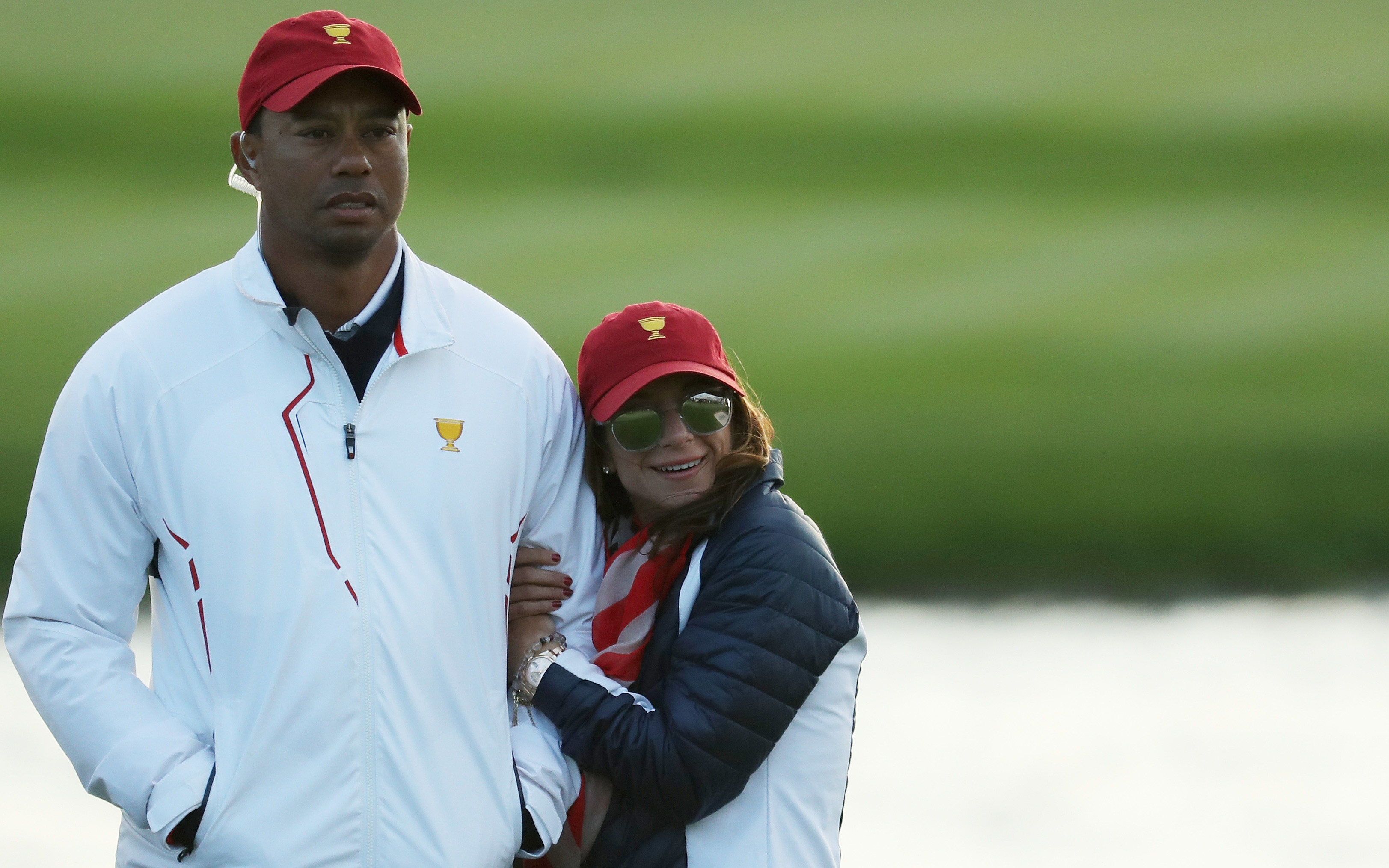 Tiger Woods' Girlfriend: Everything We Know About Erica Herman!3246 x 2029
