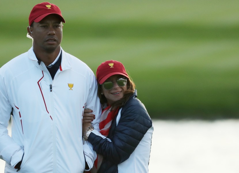 Tiger Woods' Girlfriend: Everything We Know About Erica Herman!