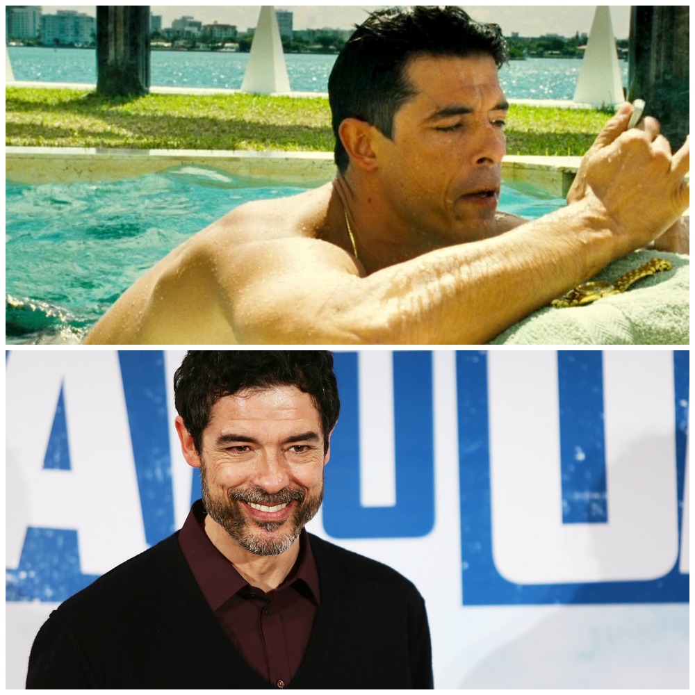 Transporter alessandro gassman