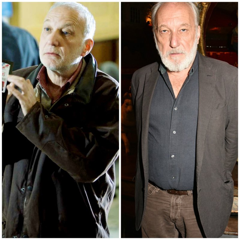 Transporter francois berleand