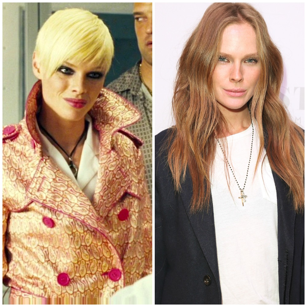 Transporter kate nauta