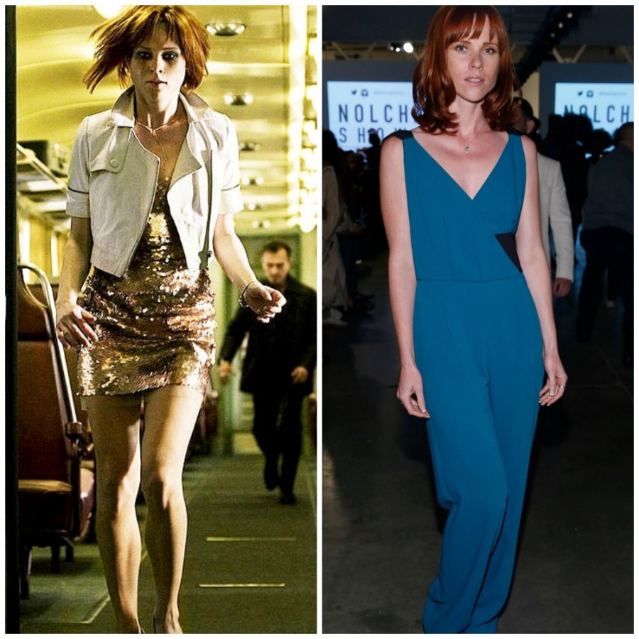 The Transporter Cast Then and Now — See Jason Statham and More! | Life ...