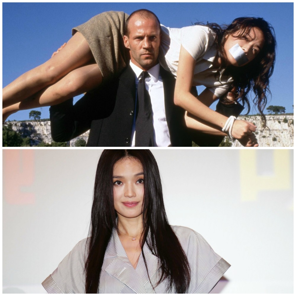 The Transporter Cast Then and Now — See Jason Statham and More!