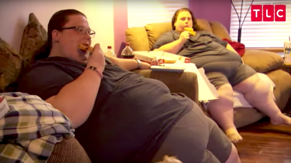 Twins kandi and brandi weight loss