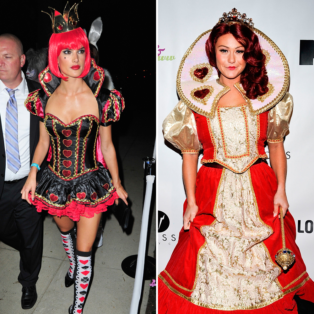 Types Of Halloween Costumes Celebs Go Risqu Or Real Scary types-of-halloween-costumes-celebs-go-risqu-or-real-scary