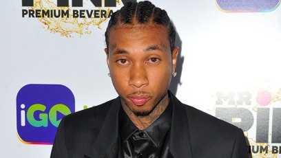 Tyga kylie jenner lookalike photoshoot