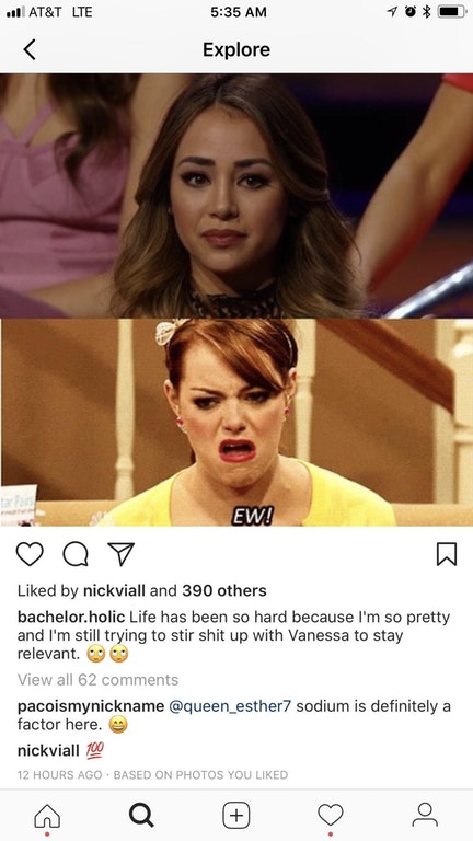 danielle lombard instagram