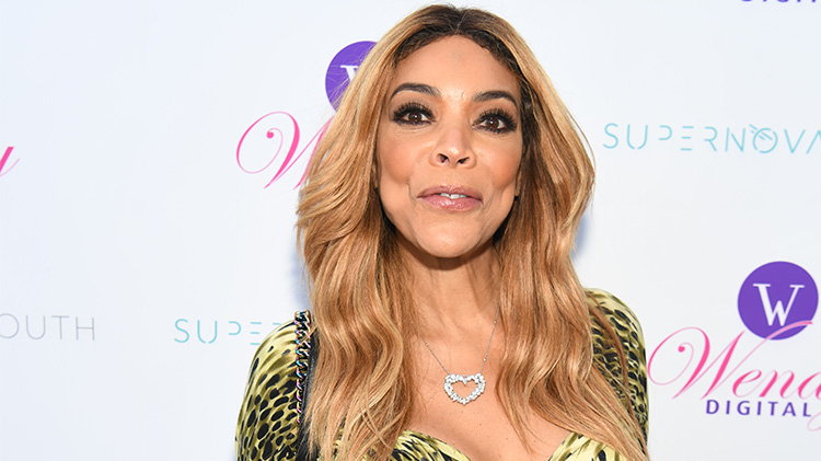 What happened to wendy williams