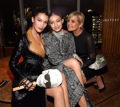 yolanda hadid bella gigi getty yolanda hadid bella gigi getty