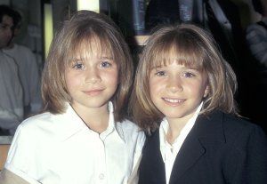 How to Tell the Olsen Twins Apart: Mary-Kate and Ashley Differences ...