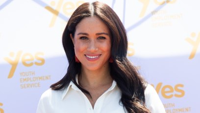 Meghan Markle Has a Special Bond With Mom Doria: Meet Her Parents