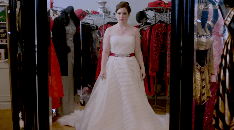 Santa Girl on Netflix