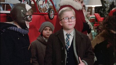 A christmas story