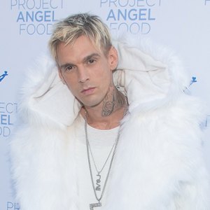 Aaron Carter and girlfriend Lina Valentina not expecting a baby