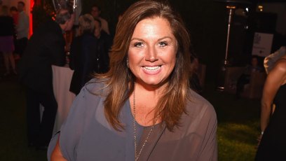 Abby Lee Miller walks again