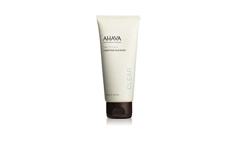 Ahava mask cyber monday